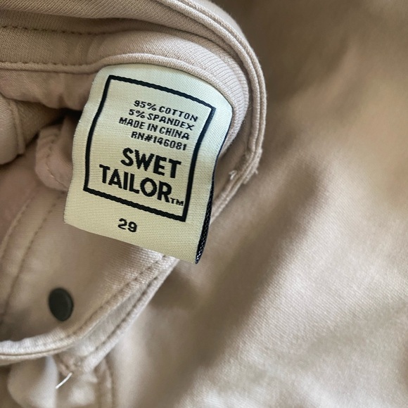 Men’s shorts - Picture 2 of 5